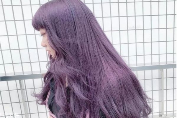 櫻花粉發(fā)色能保持幾天 櫻花粉發(fā)色掉色后是什么顏色 櫻花粉發(fā)色能保持幾天 櫻花粉發(fā)色掉色后是什么顏色