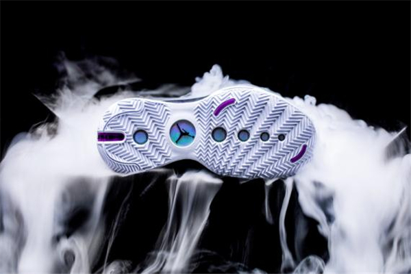 aj34開箱測(cè)評(píng) aj34首發(fā)配色