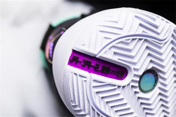 aj34開箱測(cè)評(píng) aj34首發(fā)配色