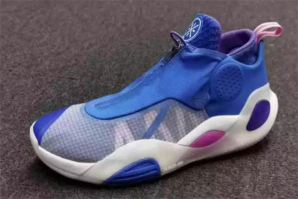 李寧全城8配置怎么樣 全城8和aj34哪個好看 李寧全城8配置怎么樣 全城8和aj34哪個好看