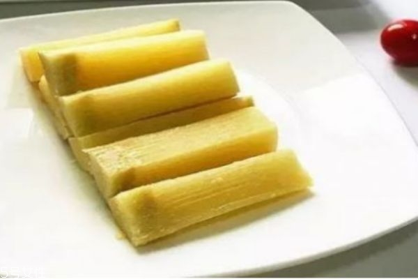 甘蔗有什么營養(yǎng)價值呢 吃甘蔗有什么好處呢 甘蔗有什么營養(yǎng)價值呢 吃甘蔗有什么好處呢