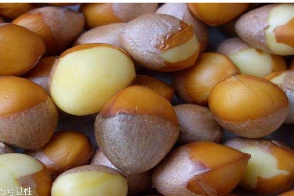 銀杏果的熱量高嗎 銀杏果的熱量是多少呢 銀杏果的熱量高嗎 銀杏果的熱量是多少呢