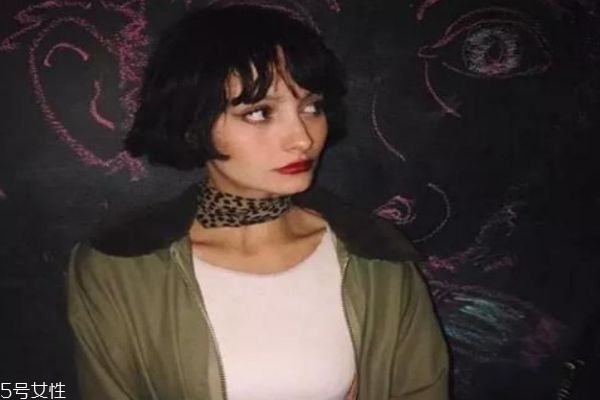 什么臉型不適合剪短發(fā) 哪些人不適合剪短發(fā) 什么臉型不適合剪短發(fā) 哪些人不適合剪短發(fā)