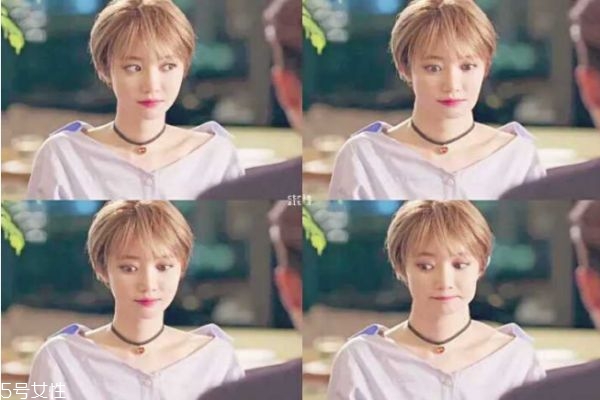 什么臉型不適合剪短發(fā) 哪些人不適合剪短發(fā) 什么臉型不適合剪短發(fā) 哪些人不適合剪短發(fā)