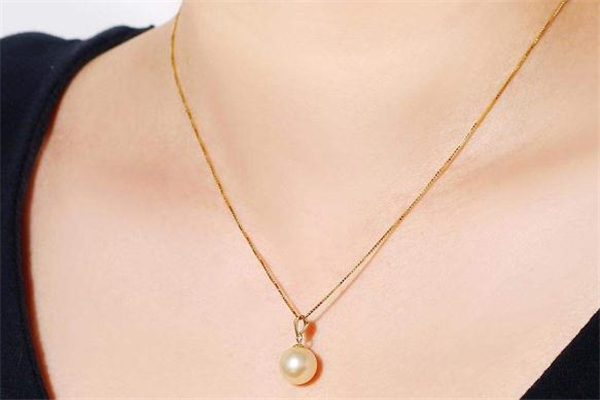 金珍珠吊墜多少錢 金珍珠吊墜價格 金珍珠吊墜多少錢 金珍珠吊墜價格