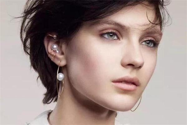 珍珠耳環(huán)買多大的合適 珍珠耳環(huán)尺寸建議 珍珠耳環(huán)買多大的合適 珍珠耳環(huán)尺寸建議