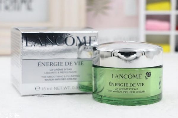 蘭蔻水光潤(rùn)養(yǎng)活力霜多少錢(qián) 蘭蔻水光潤(rùn)養(yǎng)活力霜價(jià)格