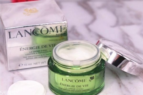 蘭蔻水光潤(rùn)養(yǎng)活力霜多少錢(qián) 蘭蔻水光潤(rùn)養(yǎng)活力霜價(jià)格