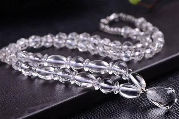 白水晶五行屬什么 白水晶五行屬性 白水晶五行屬什么 白水晶五行屬性