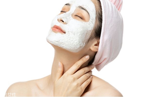 長期用泥膜好不好 敷泥膜有什么好處 長期用泥膜好不好 敷泥膜有什么好處