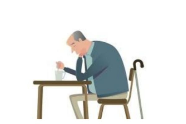 駝背有幾種類型呢 駝背是怎么樣的呢 駝背有幾種類型呢 駝背是怎么樣的呢