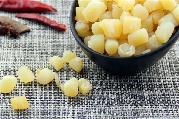 干貝是發(fā)物嗎 干貝一次吃多少合適 干貝是發(fā)物嗎 干貝一次吃多少合適