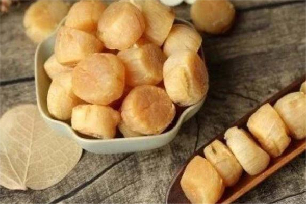 干貝是發(fā)物嗎 干貝一次吃多少合適 干貝是發(fā)物嗎 干貝一次吃多少合適