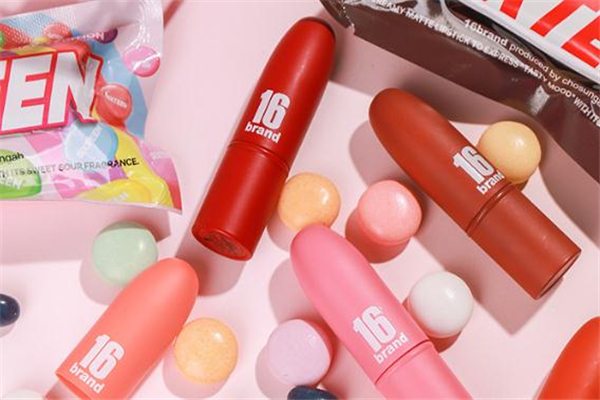 士力架口紅是什么牌子 士力架口紅在哪買 士力架口紅是什么牌子 士力架口紅在哪買