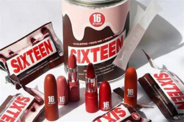 士力架口紅試色 士力架口紅多少錢(qián) 士力架口紅試色 士力架口紅多少錢(qián)