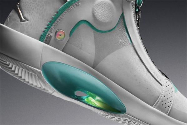 aj34郭艾倫配色諜照 aj34郭艾倫球員版曝光 aj34郭艾倫配色諜照 aj34郭艾倫球員版曝光