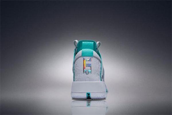 aj34郭艾倫配色諜照 aj34郭艾倫球員版曝光 aj34郭艾倫配色諜照 aj34郭艾倫球員版曝光