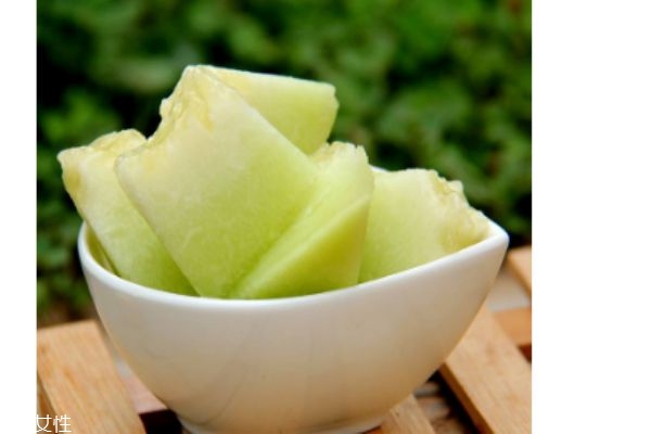 白蘭瓜生在什么地方呢 白蘭瓜一般幾月份成熟呢 白蘭瓜生在什么地方呢 白蘭瓜一般幾月份成熟呢