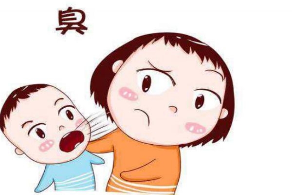 口臭吃什么食物好 什么原因?qū)е驴诔? alt=