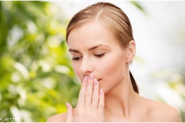 孕婦口臭怎么辦 孕婦口臭的食療方法 孕婦口臭怎么辦 孕婦口臭的食療方法