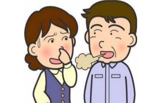 怎么預(yù)防口臭 如何預(yù)防口臭問題 怎么預(yù)防口臭 如何預(yù)防口臭問題