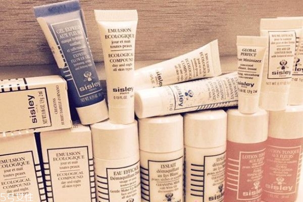 sisley希思黎明星凈顏套裝怎么樣 希思黎明星凈顏兩件套裝 sisley希思黎明星凈顏套裝怎么樣 希思黎明星凈顏兩件套裝