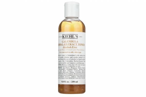 金盞花爽膚水有什么作用 金盞花爽膚水的功效 金盞花爽膚水有什么作用 金盞花爽膚水的功效