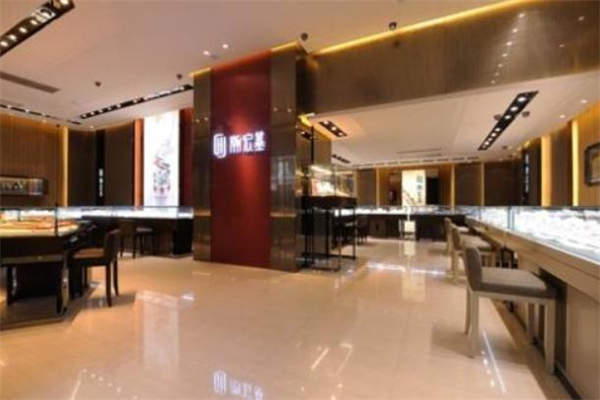 潮宏基是哪里的牌子 潮宏基是香港品牌嗎 潮宏基是哪里的牌子 潮宏基是香港品牌嗎