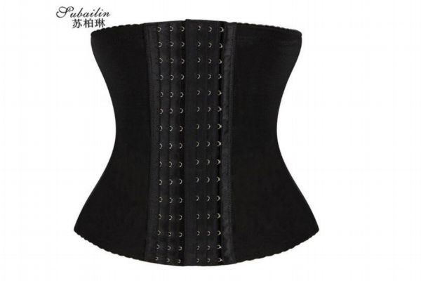 束腰帶有用嗎 束腰的好處與危害 束腰帶有用嗎 束腰的好處與危害