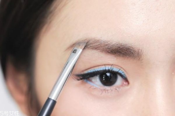 修眉有什么小技巧 修眉毛什么步驟 修眉有什么小技巧 修眉毛什么步驟