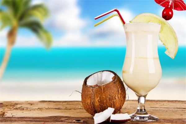 椰子汁放一晚上會壞嗎 椰子汁打開后能放多久 椰子汁放一晚上會壞嗎 椰子汁打開后能放多久