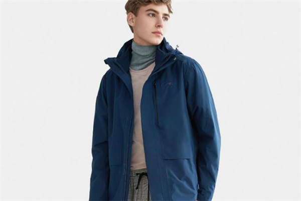 沖鋒衣不透氣怎么處理 沖鋒衣為什么不透氣 沖鋒衣不透氣怎么處理 沖鋒衣為什么不透氣