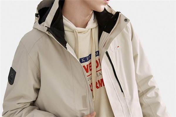 沖鋒衣不透氣怎么處理 沖鋒衣為什么不透氣 沖鋒衣不透氣怎么處理 沖鋒衣為什么不透氣