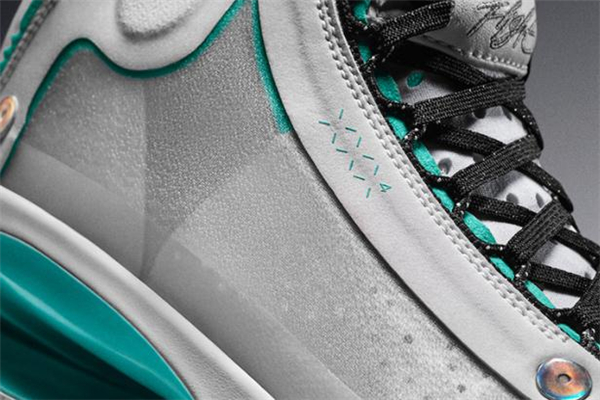 aj34郭艾倫配色什么時候發(fā)售 aj34郭艾倫球員版發(fā)售時間 aj34郭艾倫配色什么時候發(fā)售 aj34郭艾倫球員版發(fā)售時間