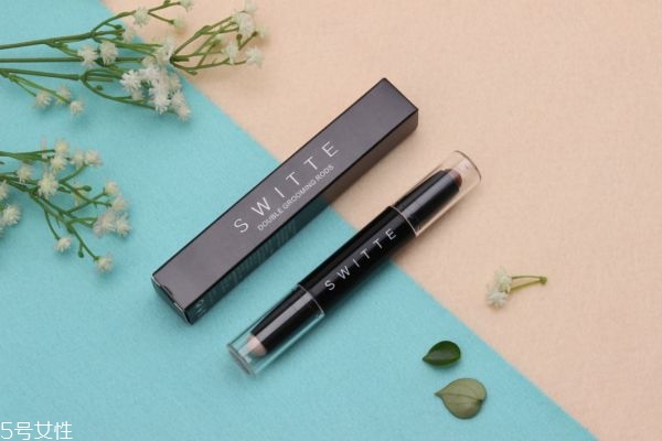 雙色修容棒哪個牌子好 雙色修容棒使用方法 雙色修容棒哪個牌子好 雙色修容棒使用方法