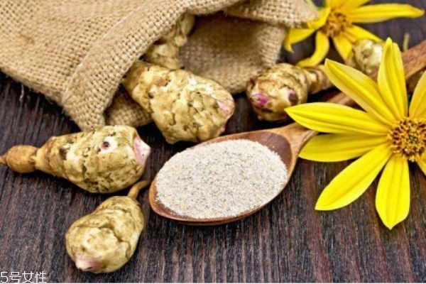 菊芋有什么營(yíng)養(yǎng)價(jià)值呢 菊芋有什么好處呢 菊芋有什么營(yíng)養(yǎng)價(jià)值呢 菊芋有什么好處呢