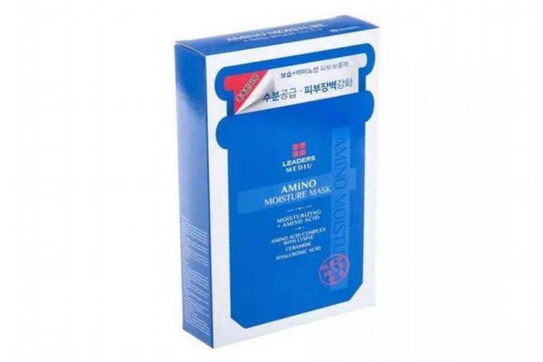 麗得姿面膜孕婦能用嗎 麗得姿面膜適合人群 麗得姿面膜孕婦能用嗎 麗得姿面膜適合人群