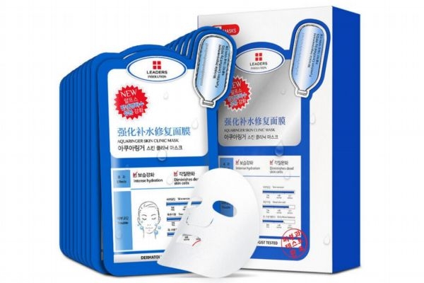 麗得姿面膜孕婦能用嗎 麗得姿面膜適合人群 麗得姿面膜孕婦能用嗎 麗得姿面膜適合人群