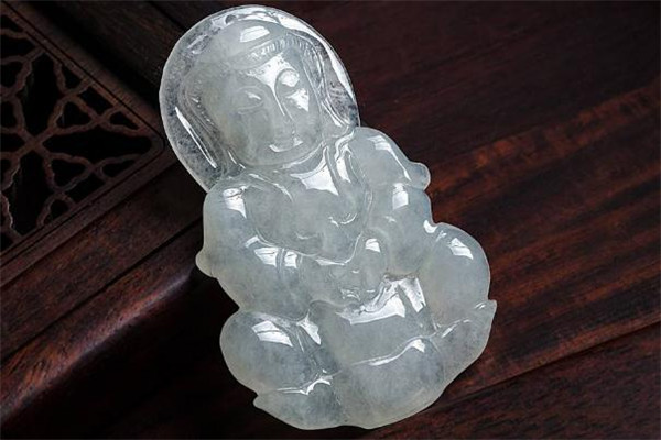 冰種翡翠為什么會(huì)有棉 冰種翡翠有棉絮好嗎