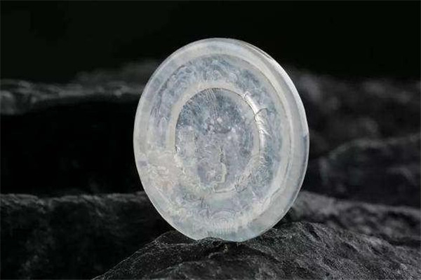 冰種翡翠為什么會(huì)有棉 冰種翡翠有棉絮好嗎