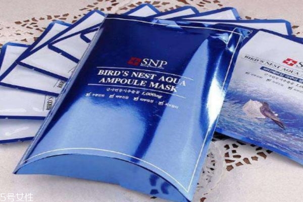snp的面膜怎么樣呢 snp的面膜是哪個(gè)國家的呢 snp的面膜怎么樣呢 snp的面膜是哪個(gè)國家的呢