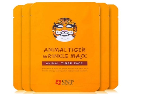 snp面膜適合什么年齡的人群呢 snp面膜是什么檔次的呢 snp面膜適合什么年齡的人群呢 snp面膜是什么檔次的呢