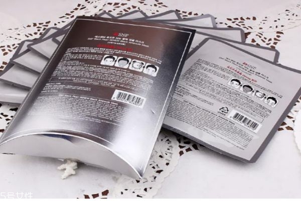 snp面膜適合什么年齡的人群呢 snp面膜是什么檔次的呢 snp面膜適合什么年齡的人群呢 snp面膜是什么檔次的呢