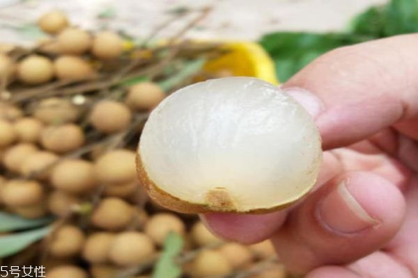 吃桂圓有什么注意事項(xiàng)嗎 桂圓有什么禁忌嗎 吃桂圓有什么注意事項(xiàng)嗎 桂圓有什么禁忌嗎