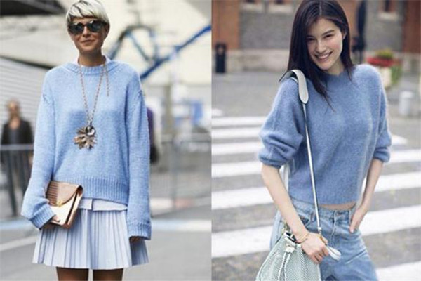 淺藍色衣服顯黑嗎 淺藍色衣服顯白還是顯黑 淺藍色衣服顯黑嗎 淺藍色衣服顯白還是顯黑