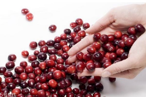 蔓越莓有什么營養(yǎng)價值呢 吃蔓越莓有什么好處呢 蔓越莓有什么營養(yǎng)價值呢 吃蔓越莓有什么好處呢