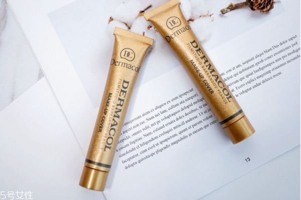 秋天適合的遮瑕膏有哪些 秋冬保濕型完美遮瑕膏推薦 秋天適合的遮瑕膏有哪些 秋冬保濕型完美遮瑕膏推薦