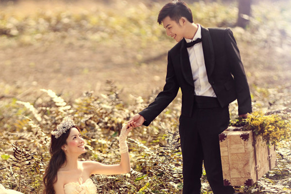 姐弟戀怎么走到最后 姐弟戀如何相處 姐弟戀怎么走到最后 姐弟戀如何相處