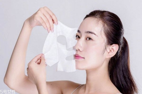 怎么敷面膜比較好 面膜如何使用效果最佳 怎么敷面膜比較好 面膜如何使用效果最佳