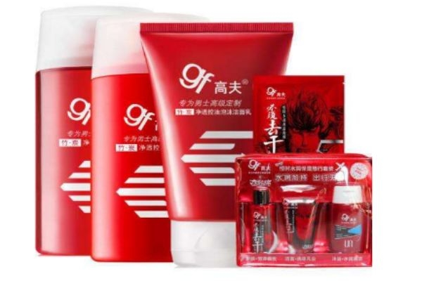 高夫是怎么樣的品牌呢 高夫是哪個國家的呢 高夫是怎么樣的品牌呢 高夫是哪個國家的呢